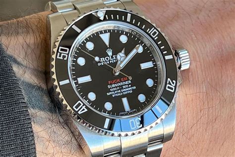 rolex supreme for sale|supreme rolex submariner watch.